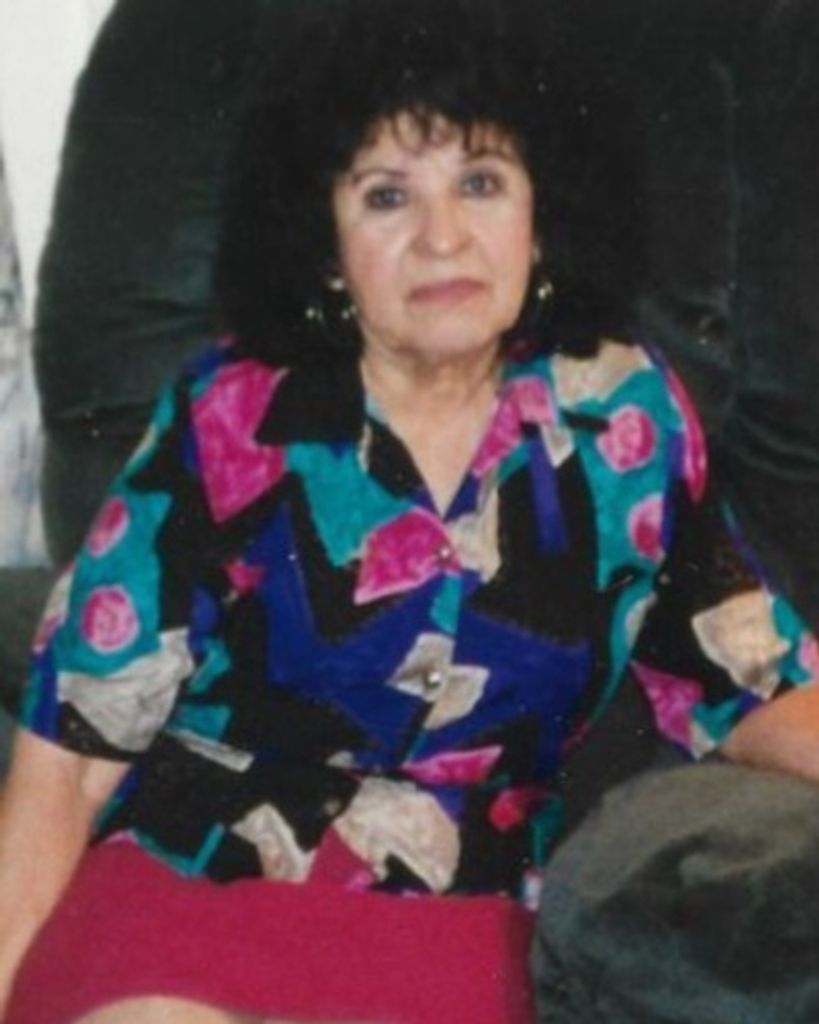 Elisa S. Rodriguez Profile Photo