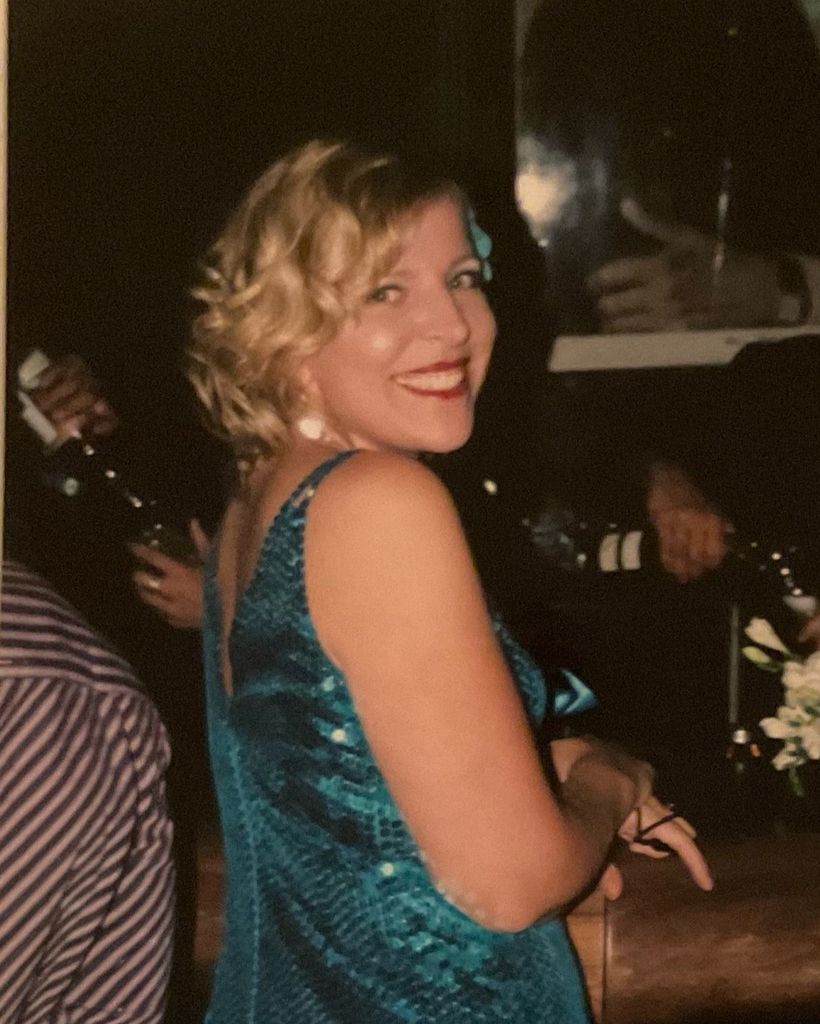 Carrie Elizabeth Willman Profile Photo