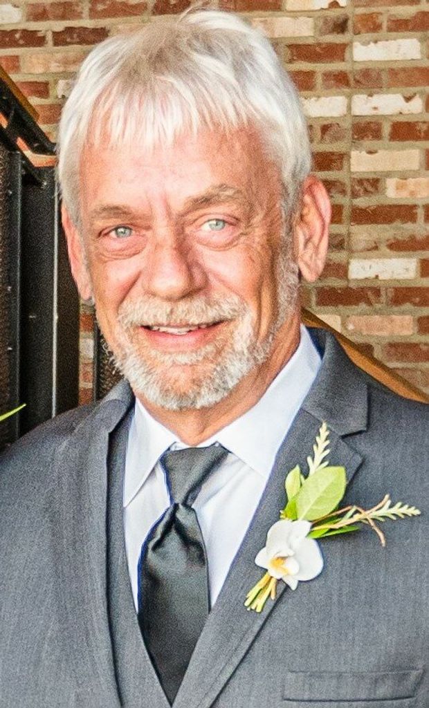 David Terry Dula