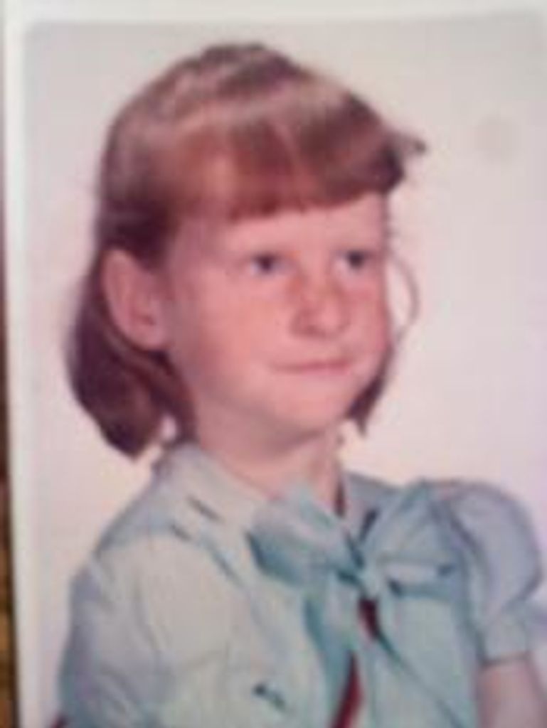 Suzanne Katherine Tagg