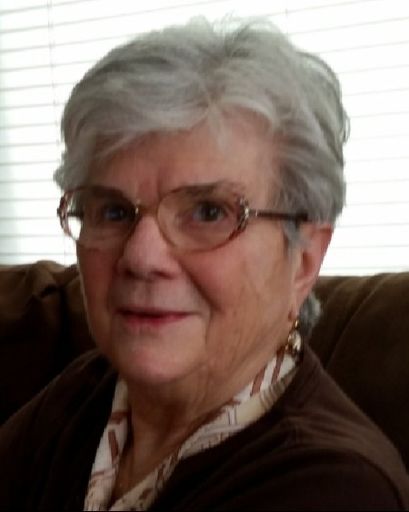 Theresa C. Merritt's obituary image