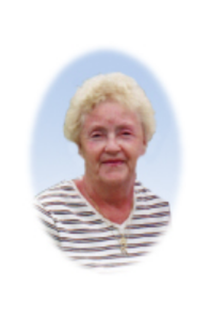 Barbara A. "Snooky" Hamilton