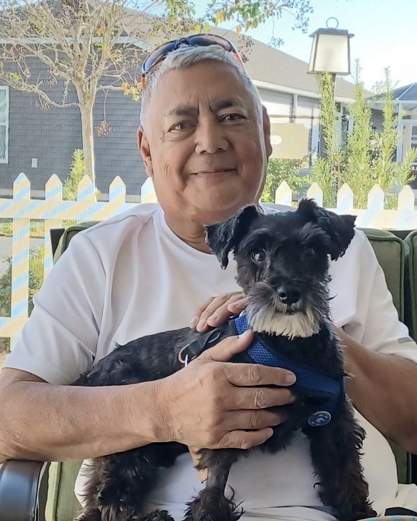 Michael "Mike" Mokiao Natividad Profile Photo