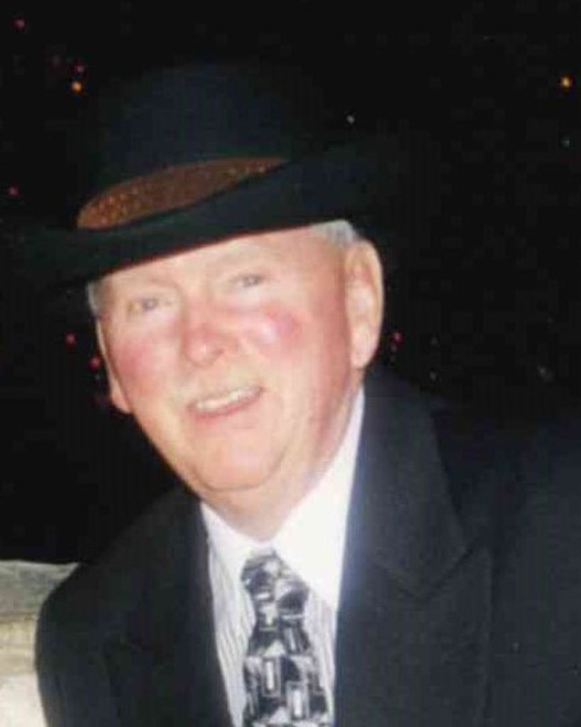 Joseph A. Rounds Profile Photo