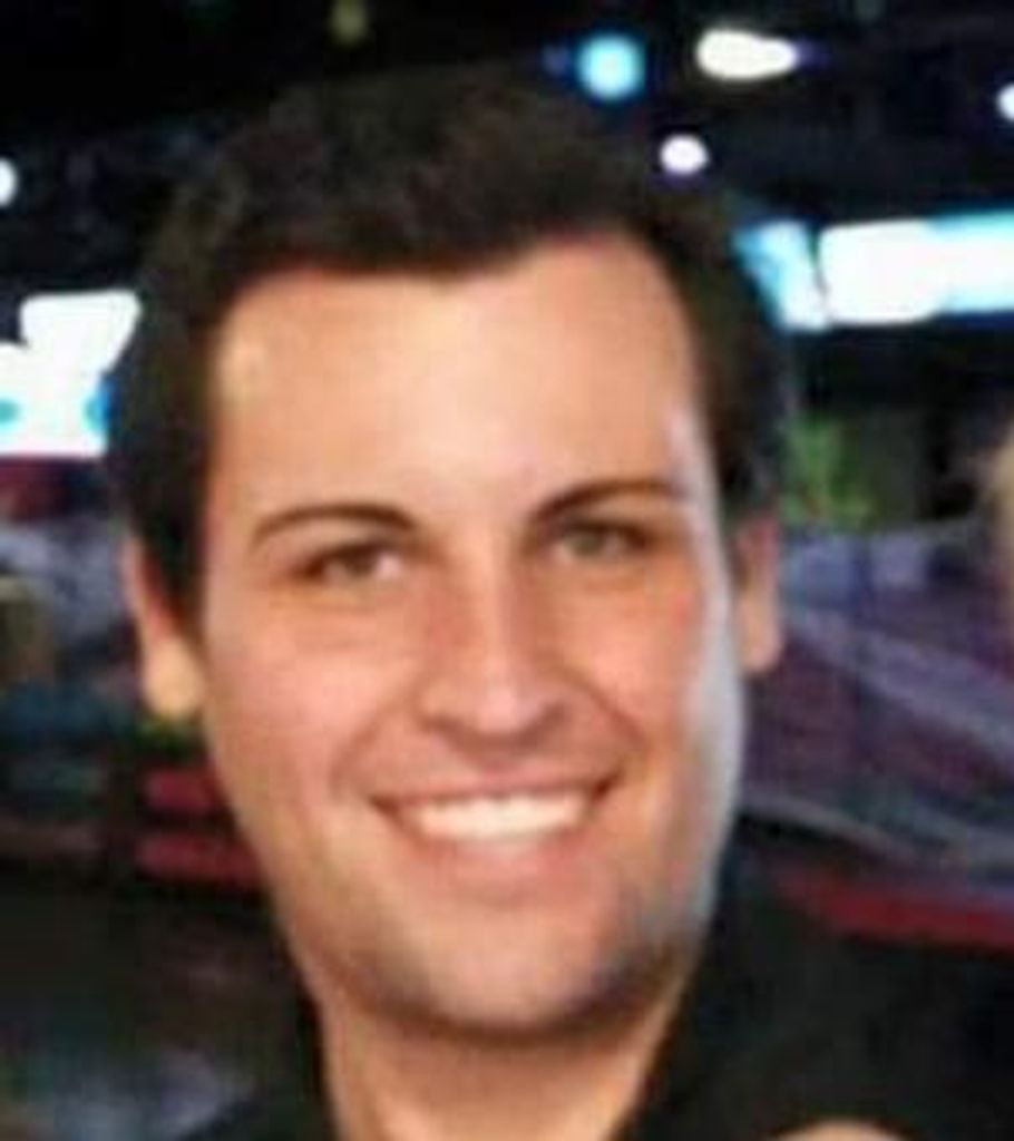 Mr. Caleb Michael Satcher Profile Photo