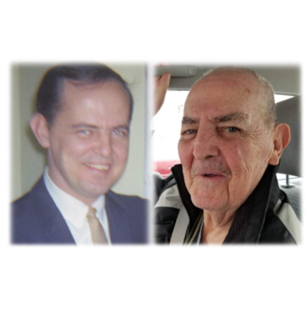 John Patrick Griffin Profile Photo