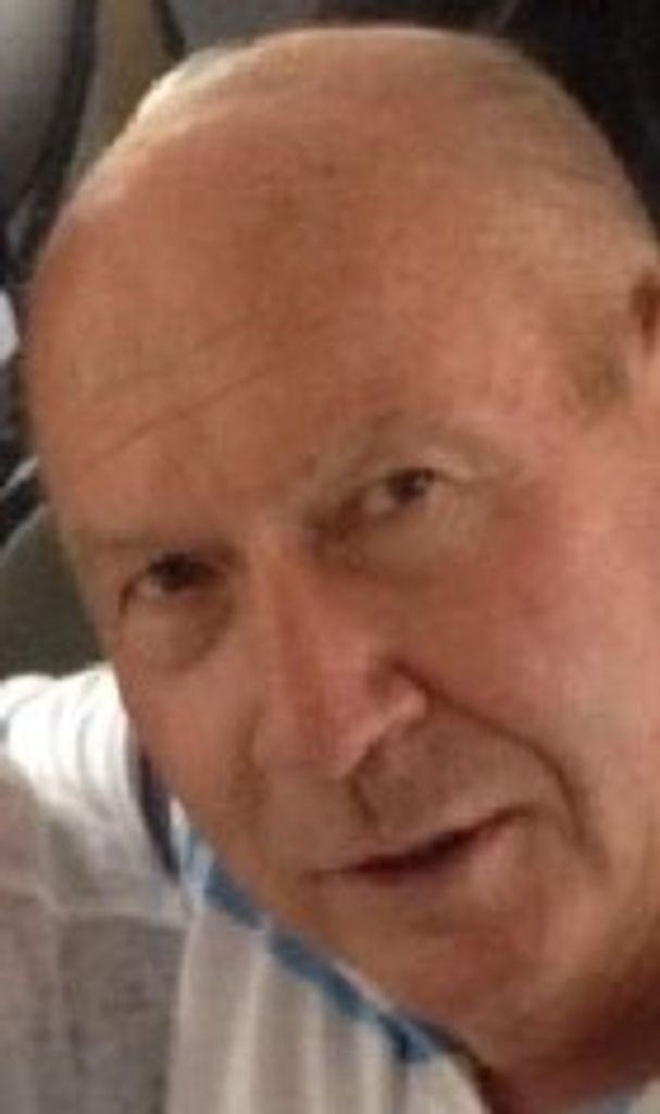 John Donald Henderson