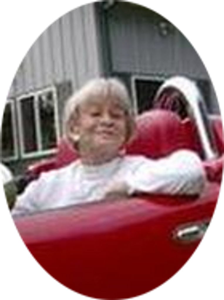 Roselyn Vanelsberg