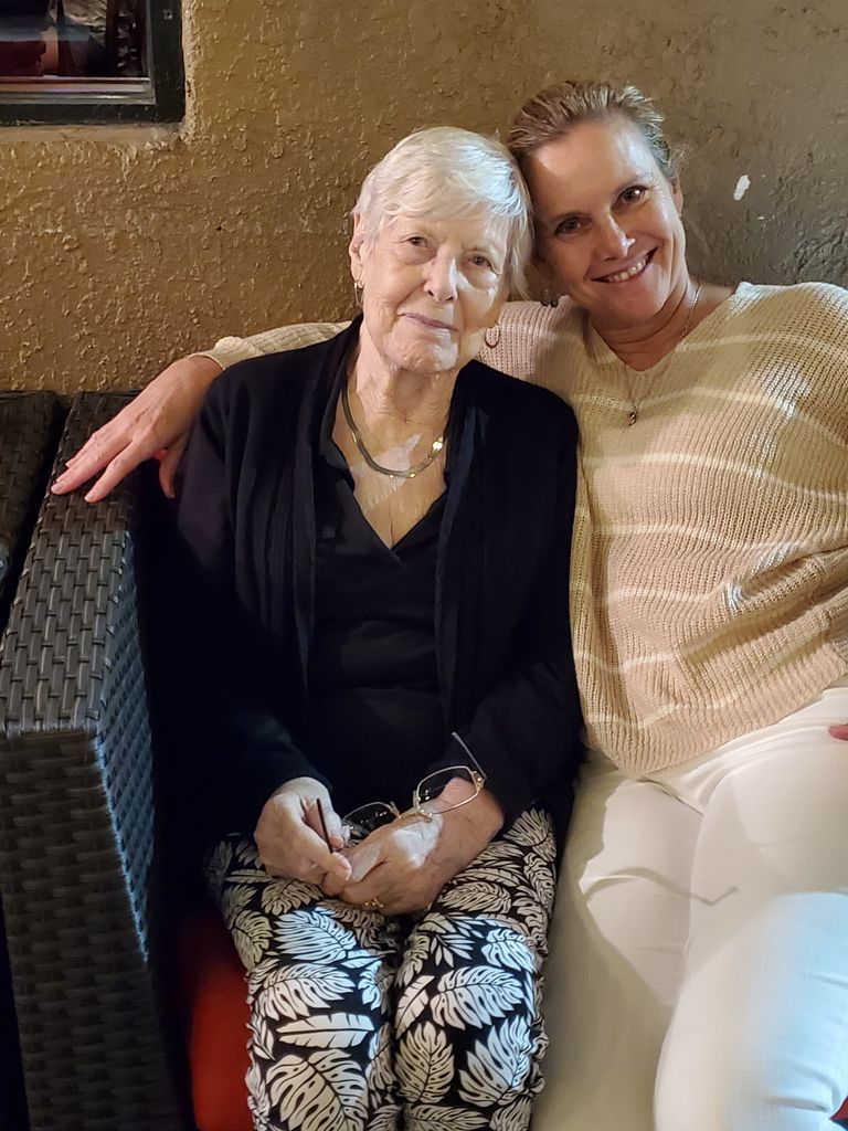 Violet Hadden Pietz Profile Photo