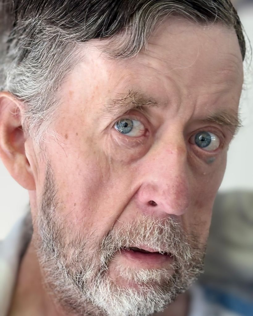Richard Robert Hill Profile Photo