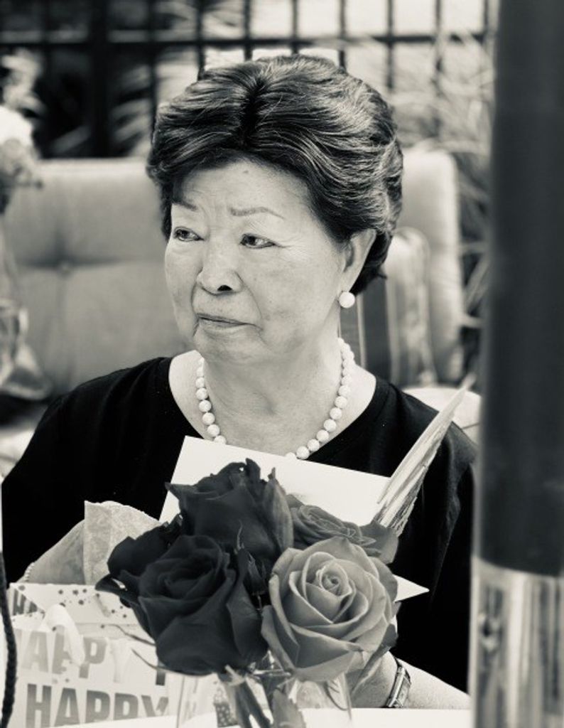 Ofelia Benito Teeking Profile Photo