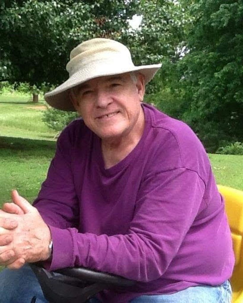 Larry Dale Cozort Profile Photo