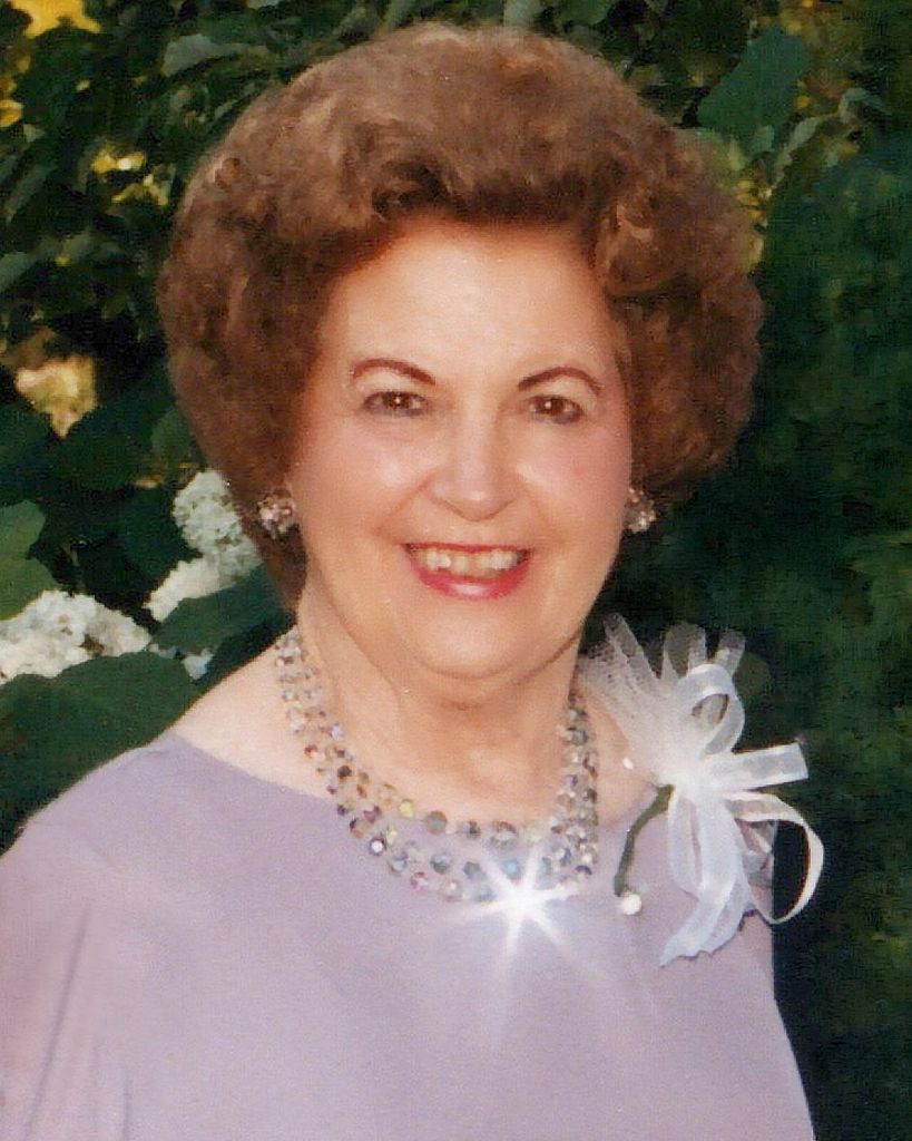 Norma Cannon Craft