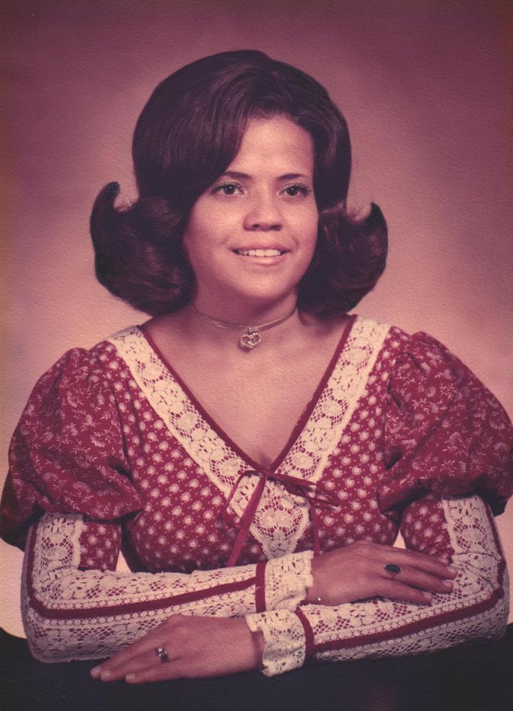 Gloria Jean Dean Tapia