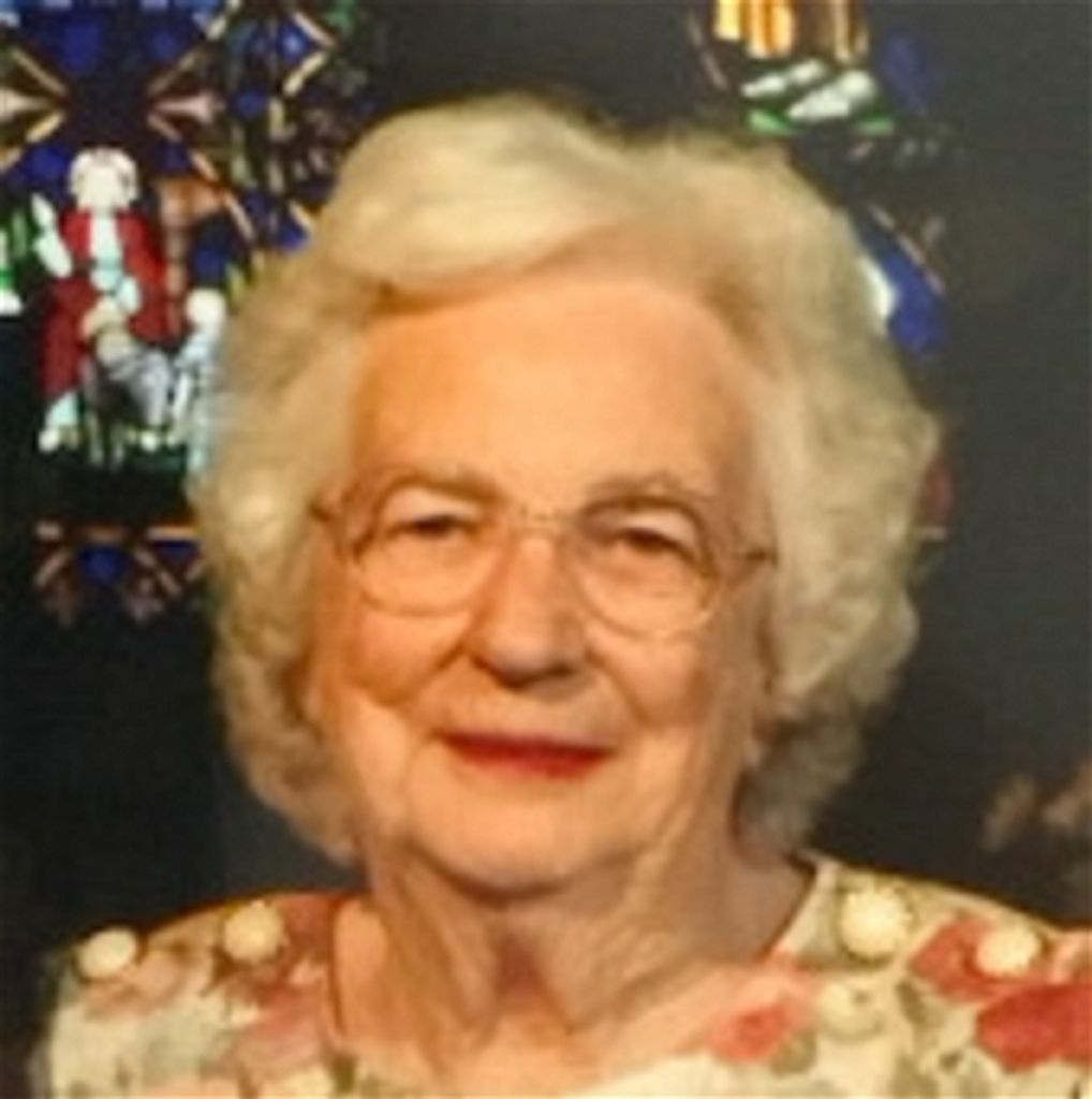 Mary Lou Elder Profile Photo
