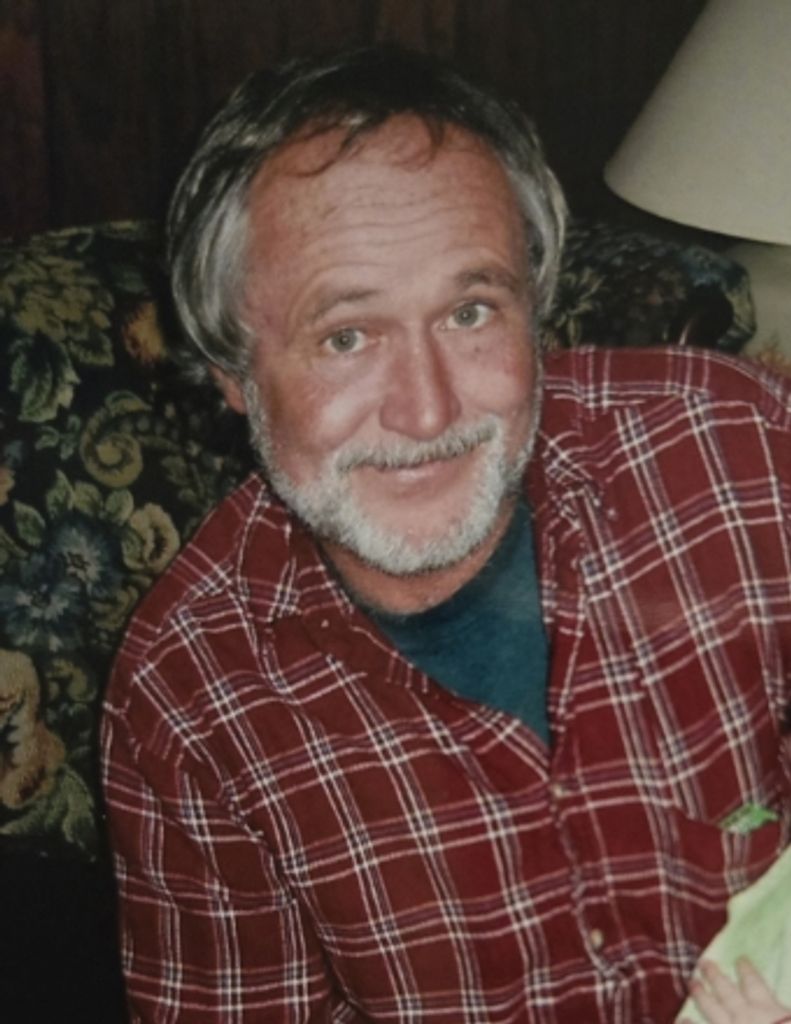 Mikeal Lee Burkeen Profile Photo