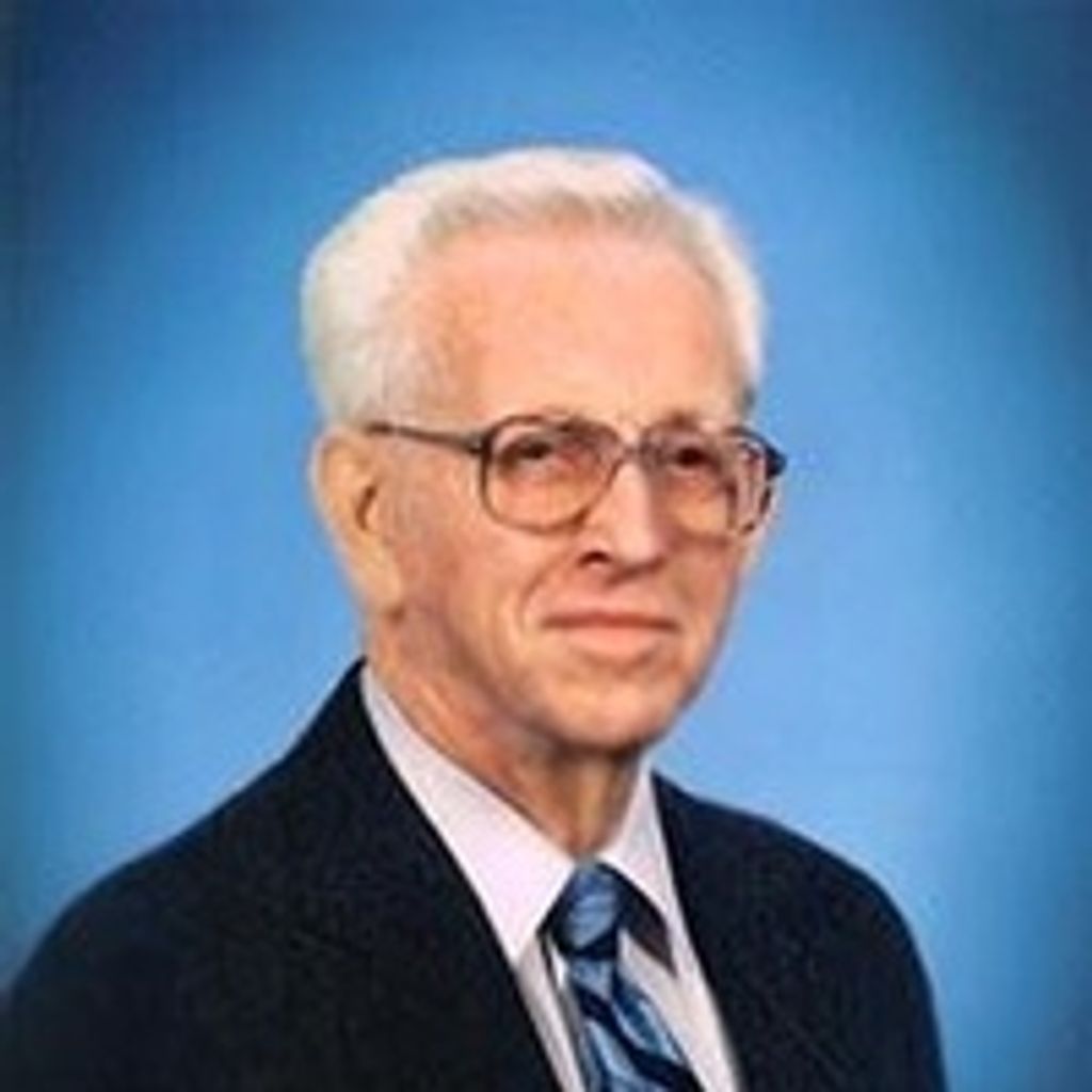 Harold  Alan Robertson