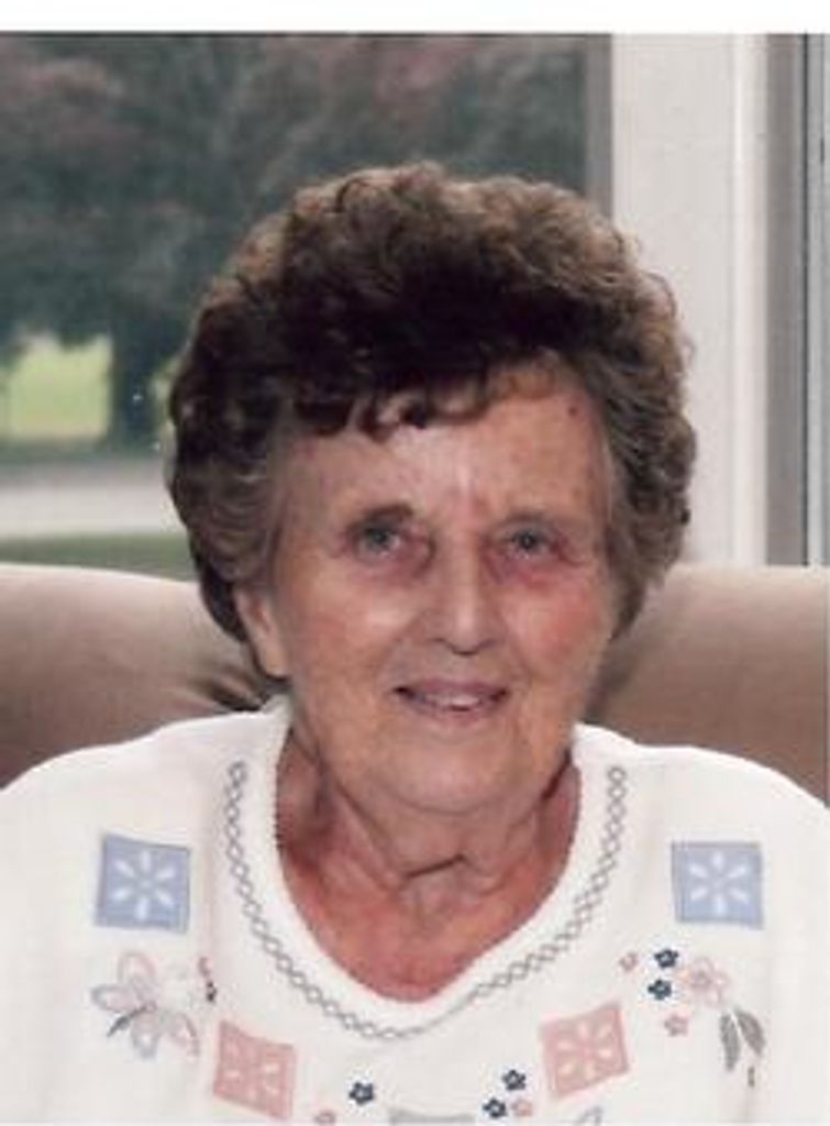 Mary E. (Toth) Lawler Profile Photo