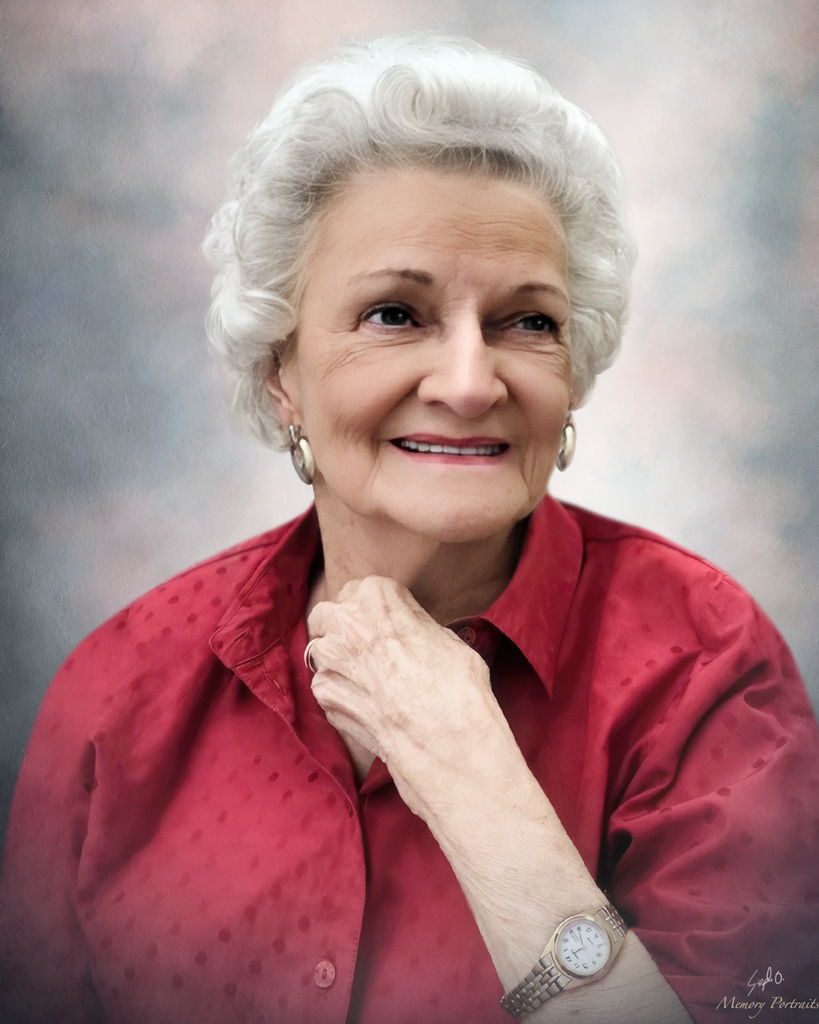 Jane Anne Keese