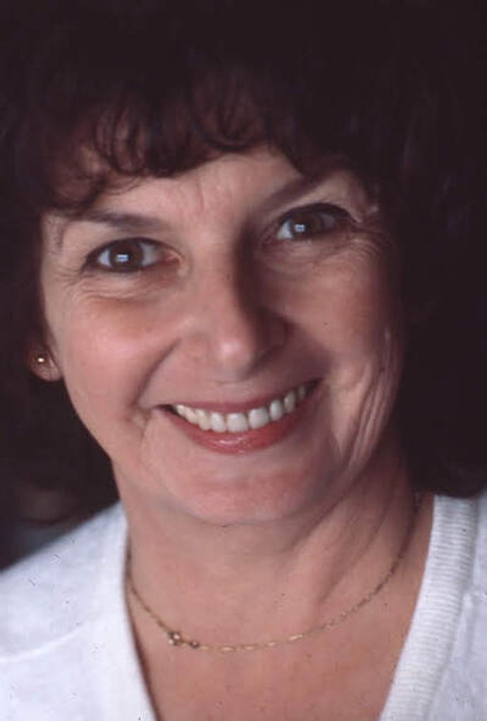 Evelyn J. Helt Profile Photo