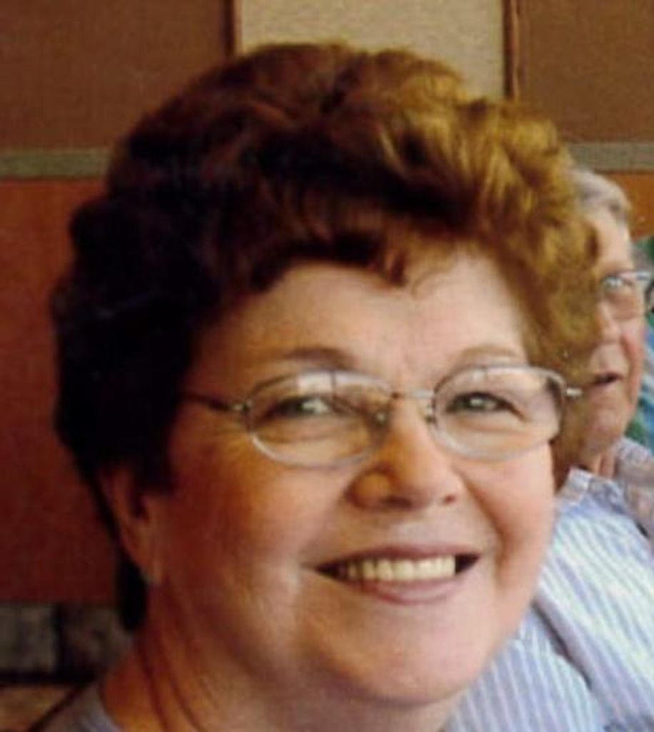 Elizabeth Garrison