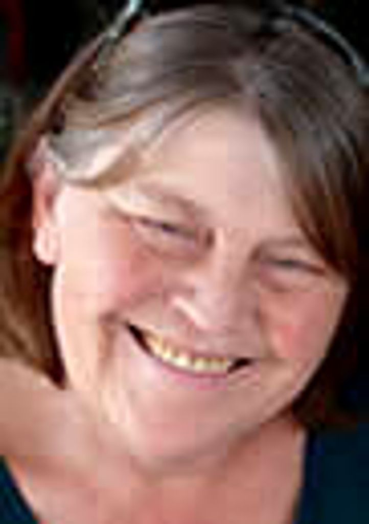 Debora Burl
