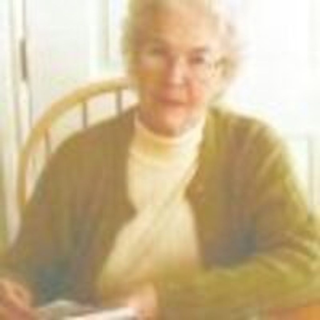 Jean M Mullady