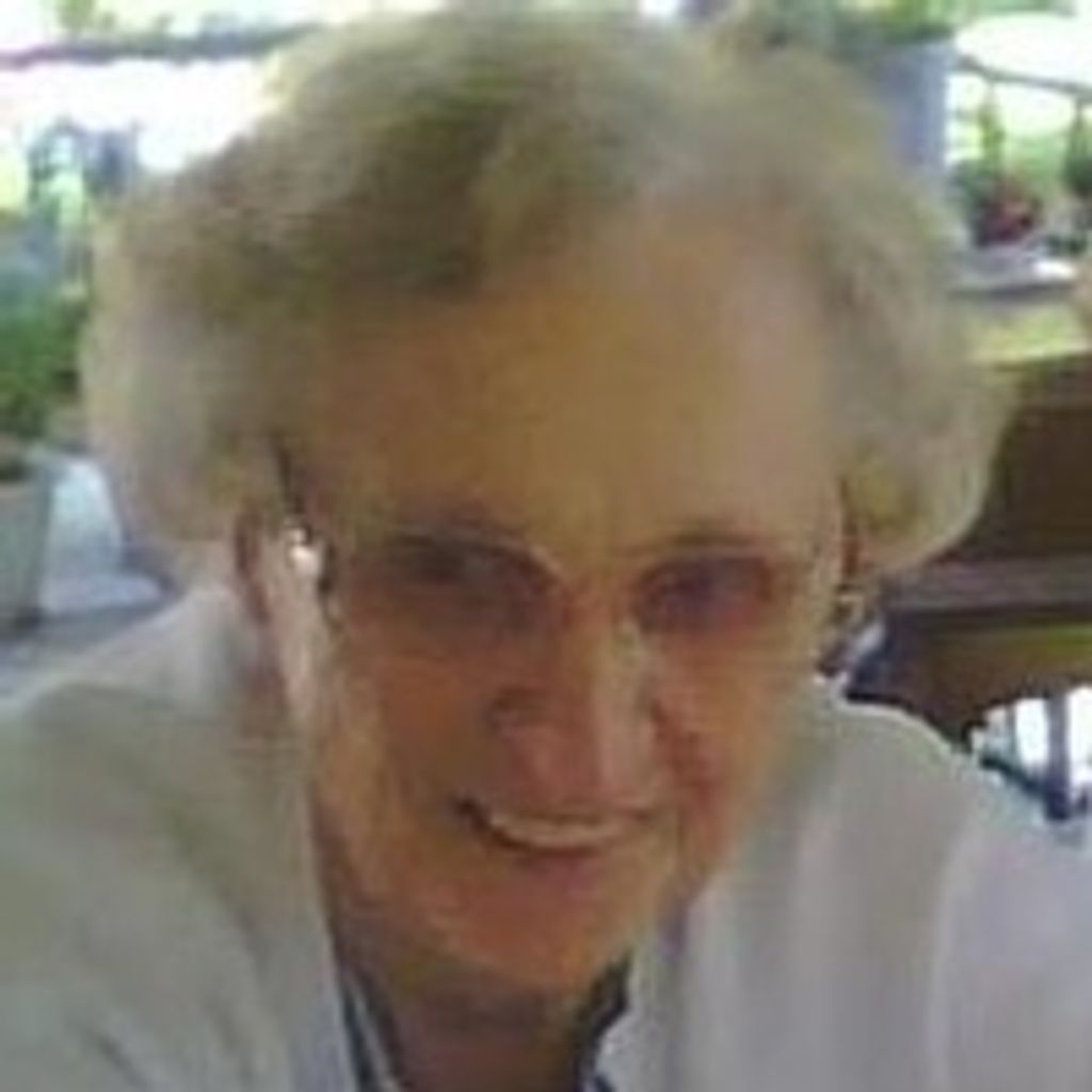 Frances Willman Profile Photo