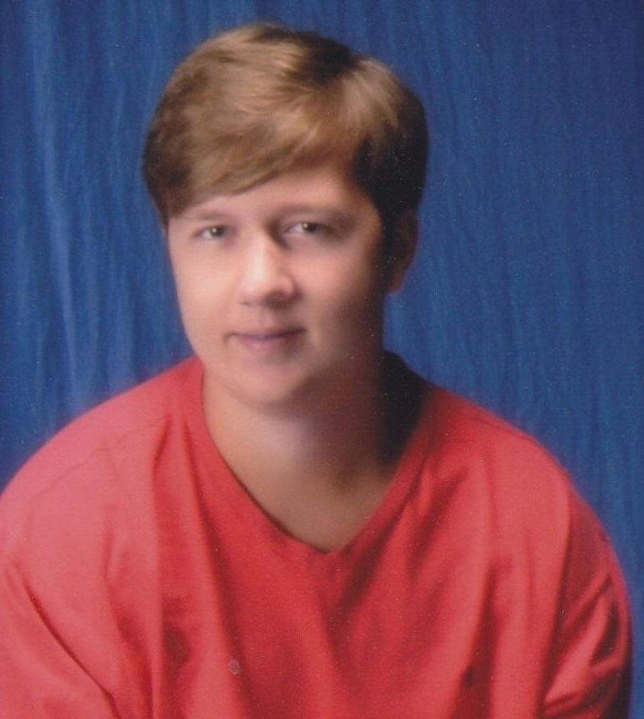 Christopher  Michael King