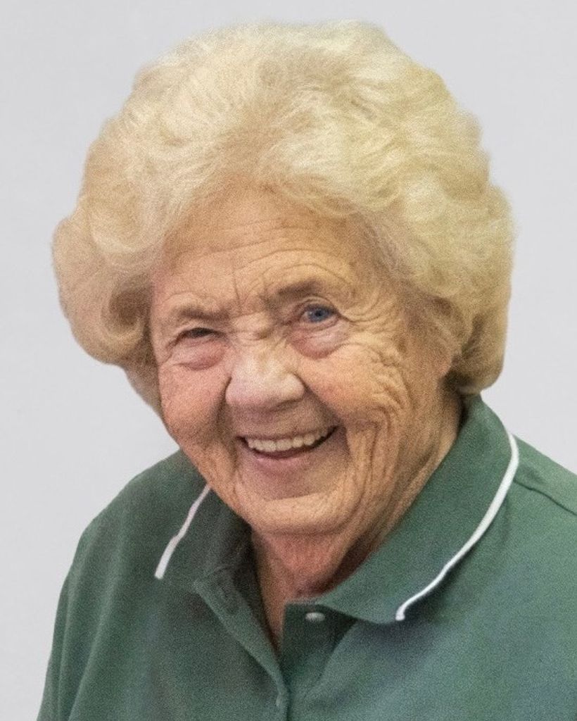 Ethel L. Lancour Profile Photo