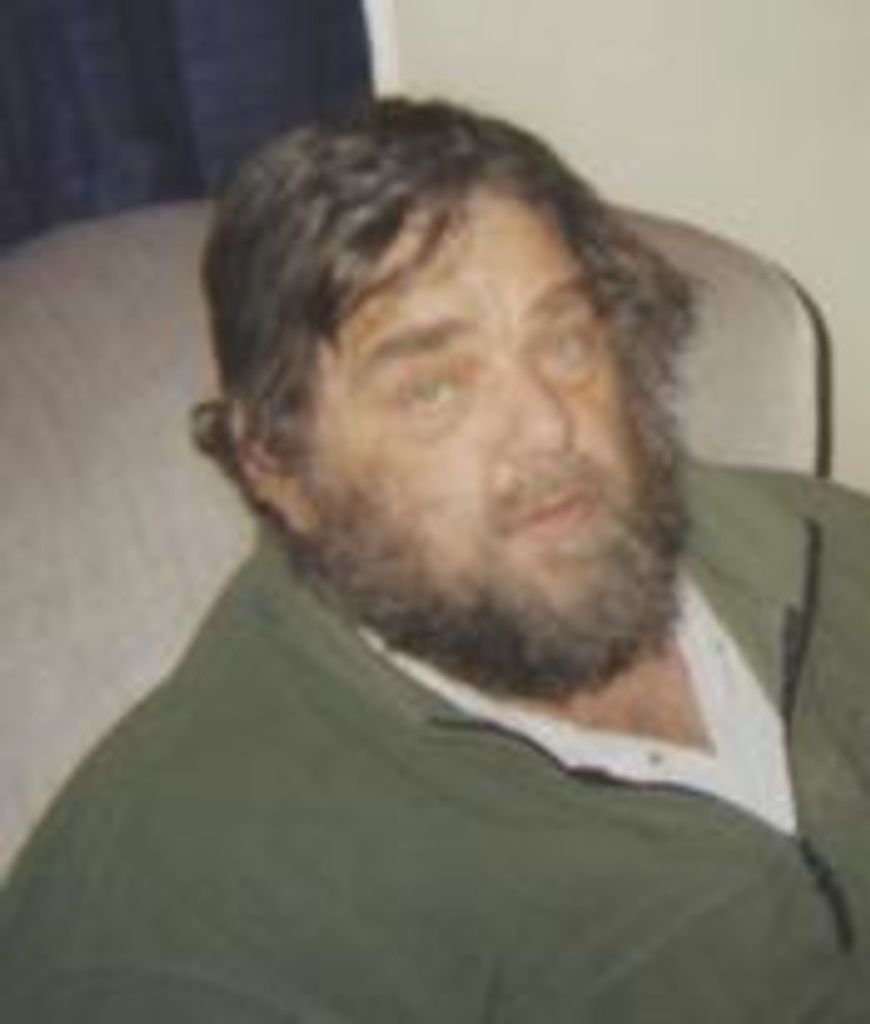 Mark Anthony Stewart