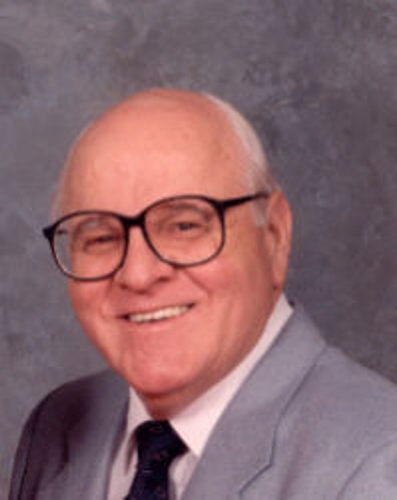 Charles E. Parks Profile Photo