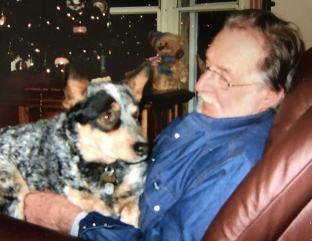 Rk, Ronnie Keith Williams Profile Photo