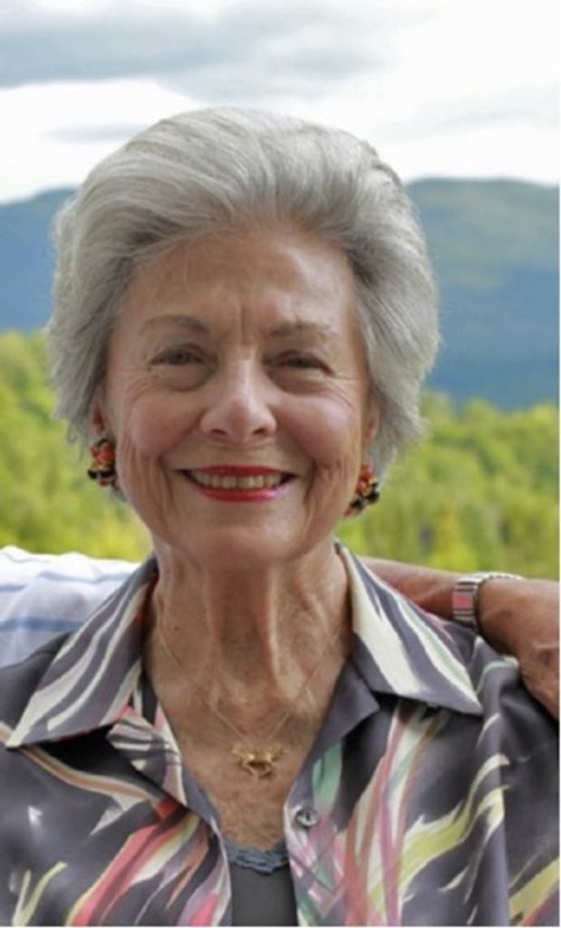 Gretchen R. Besser Profile Photo