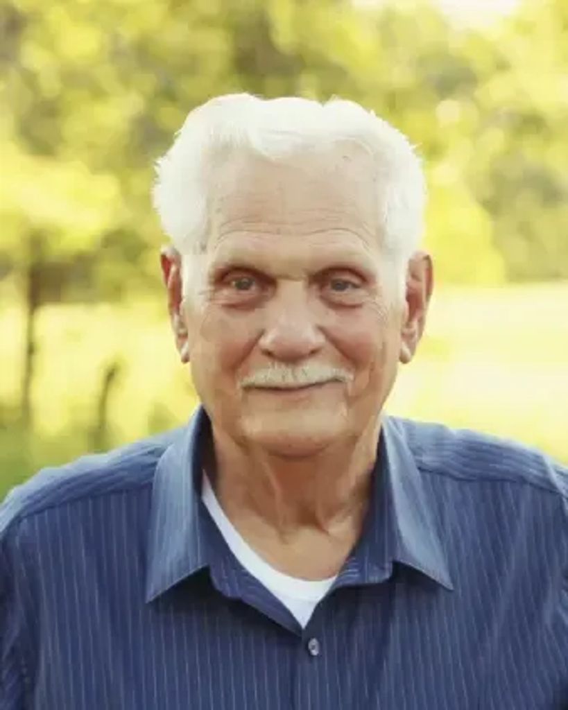 Joe E. Vaughn Profile Photo