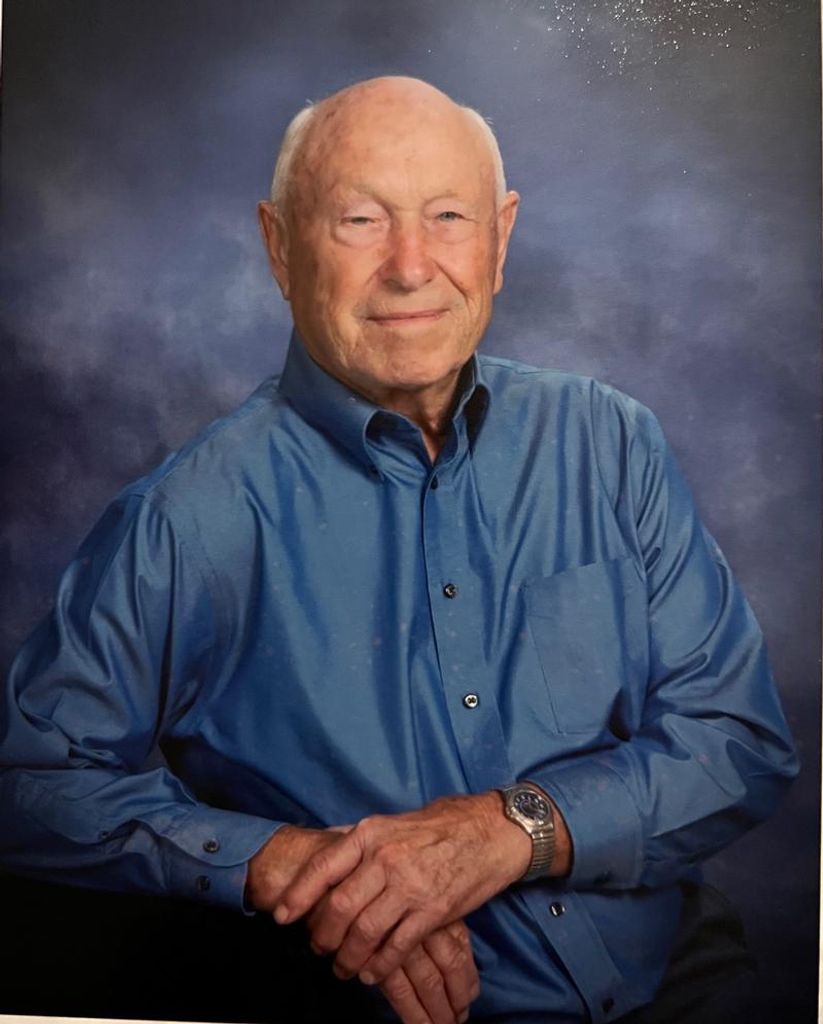 Leroy Edward Jung Profile Photo