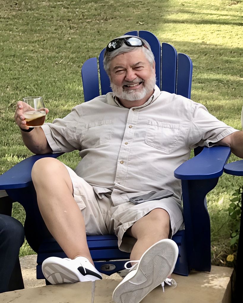 Donald Howard Netzer