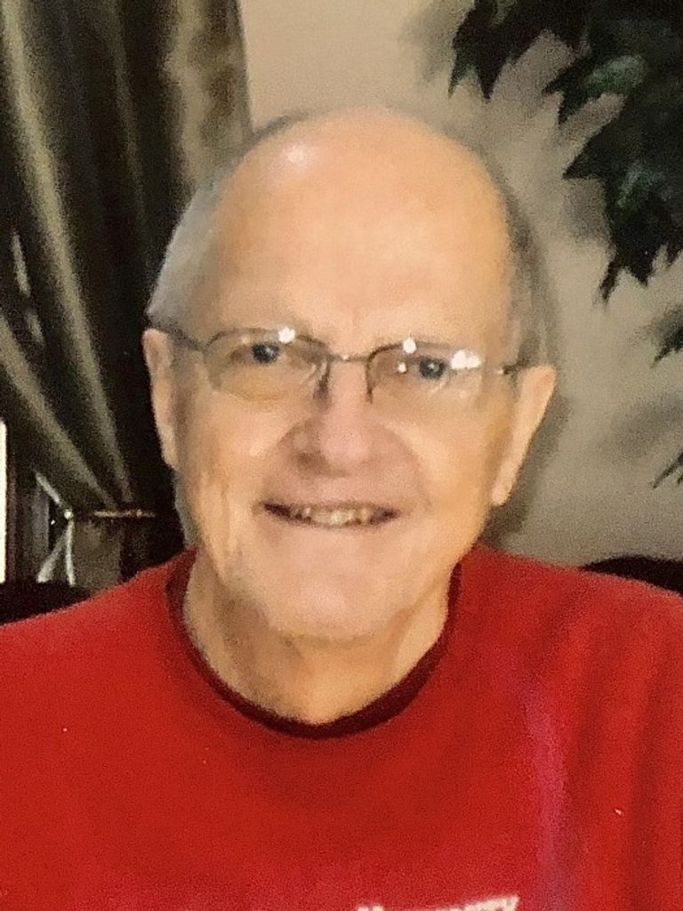 Milo "Bruce" Merritt