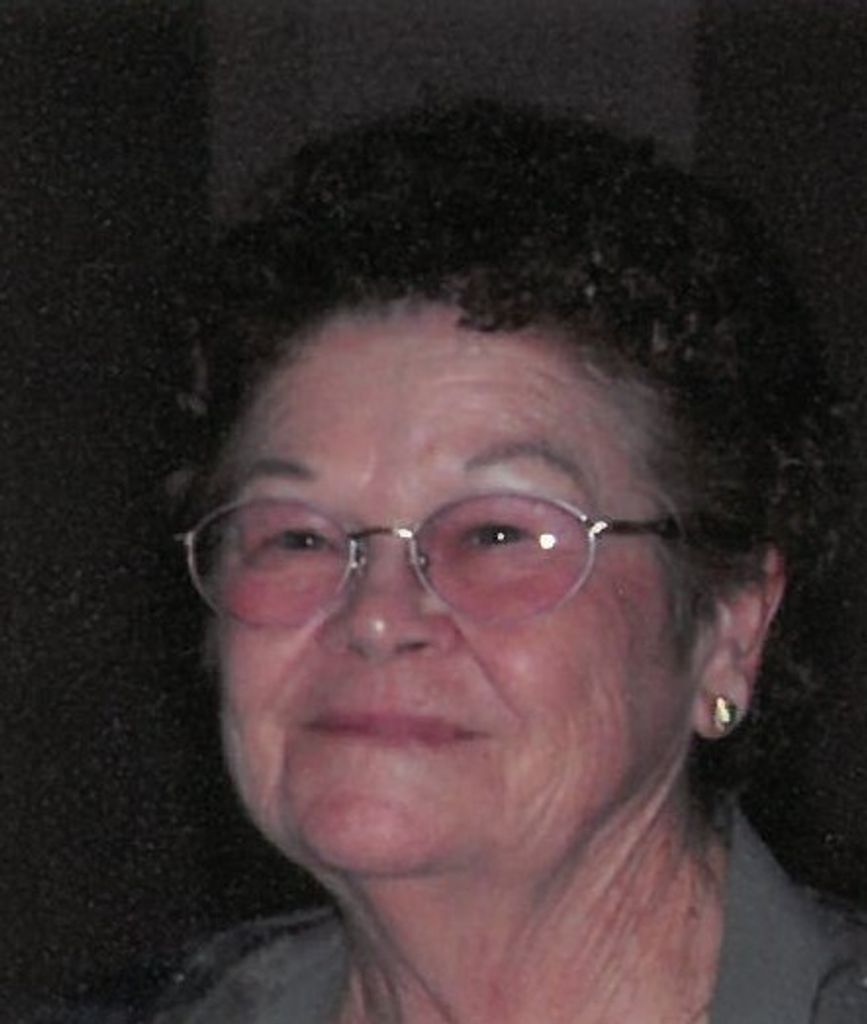 Mary R. Baswell