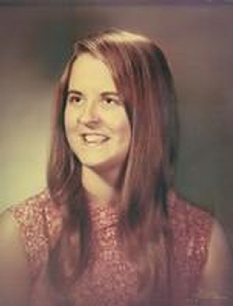 Jean Farmer Ratcliffe