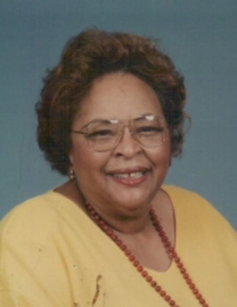 Cora Lee  (Frazier) Williams