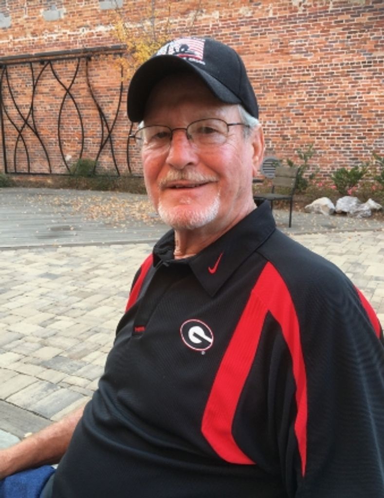 Donald Lewis Profile Photo