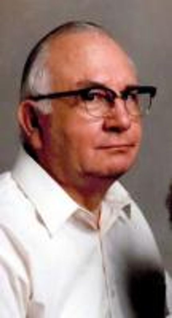 Arnold R. Berryhill