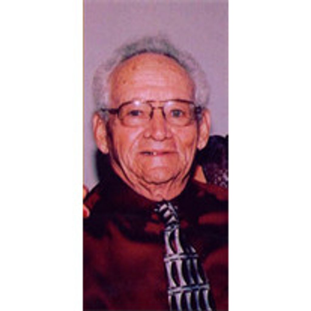 James G. "Jim" Mcnish