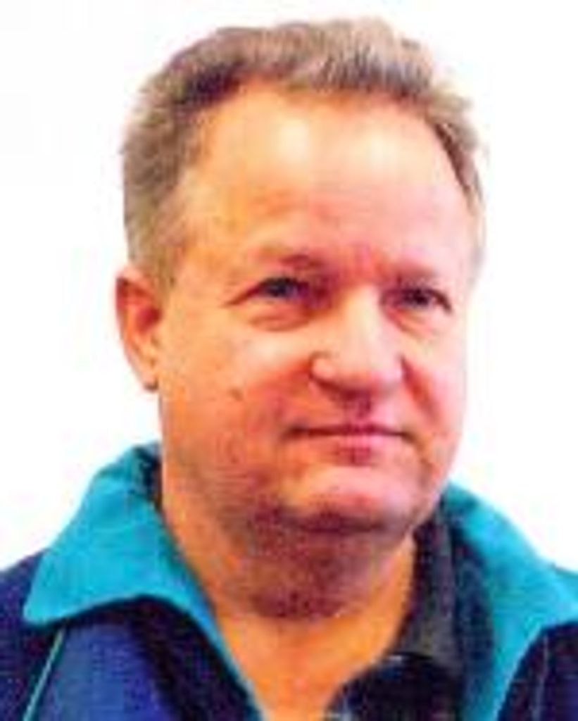 Bert B. Cichoracki