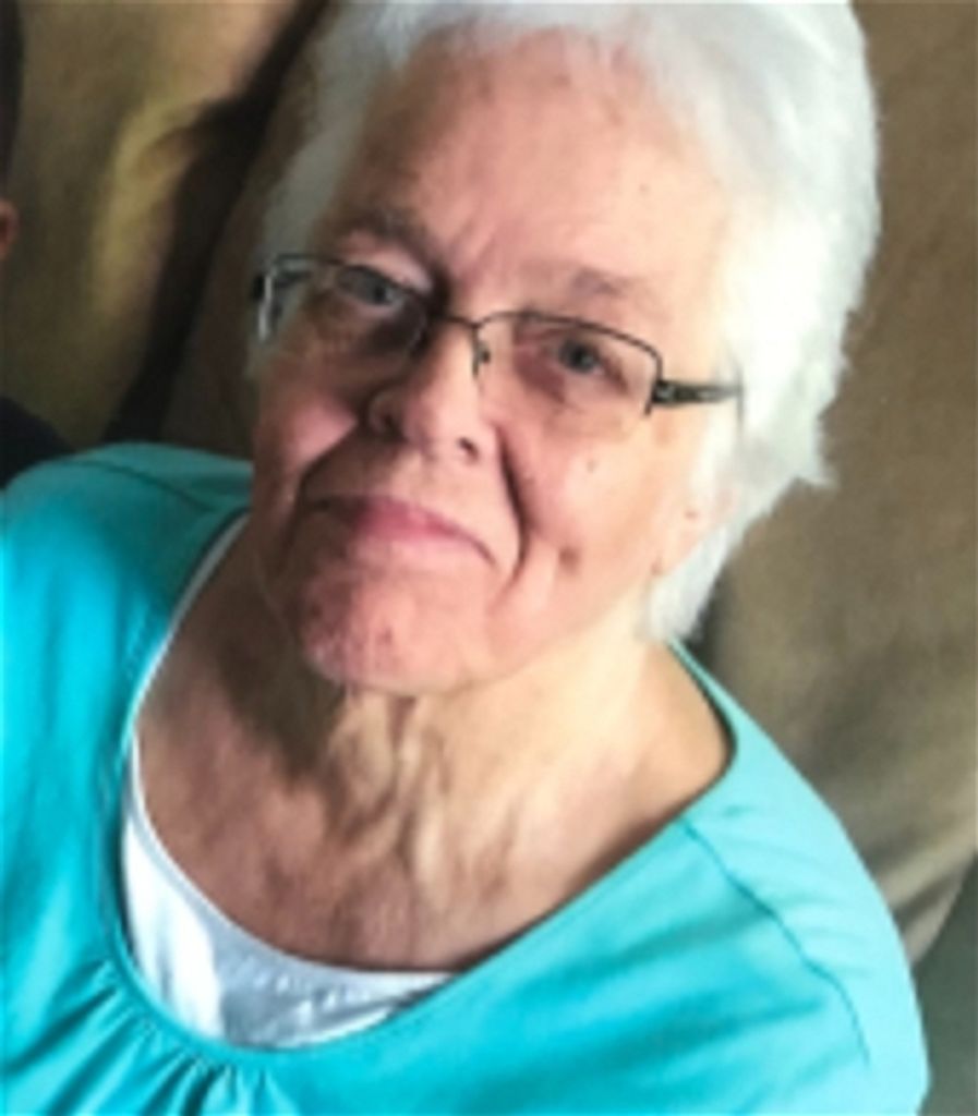 Shirley Rose Anna Foster Profile Photo
