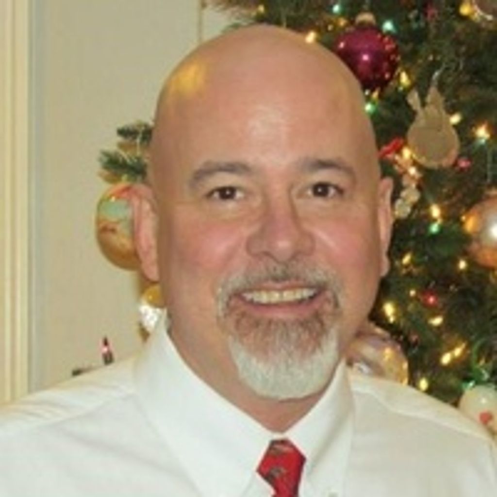 Larry Clinton Grizzle, Jr.