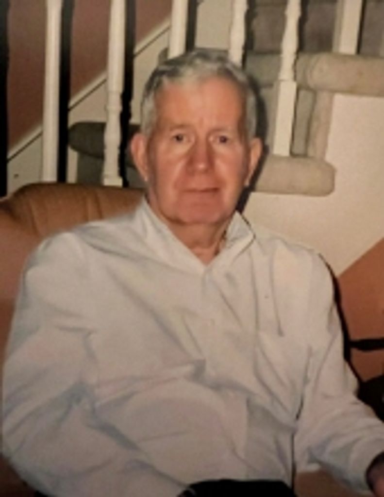 Robert  Wonfor