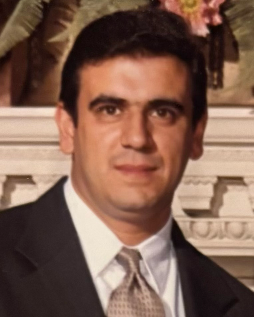 Artur J. Uvaldo