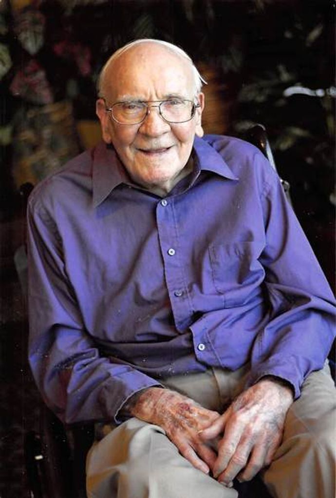 Paul E. Adamson Profile Photo